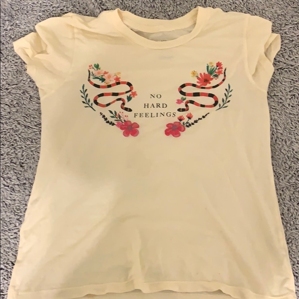 PAC Sun T-shirt